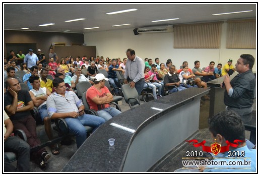 rolim de moura